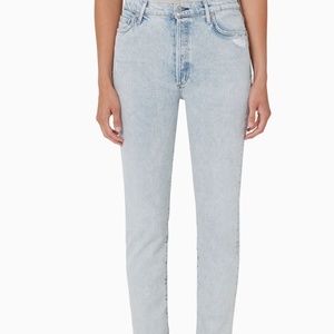 - NWT - Citizens of Humanity Olivia Slim Straight Jeans